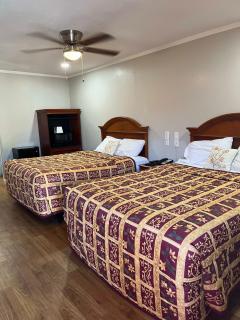 Ladybird Inn - Johnson City - 9