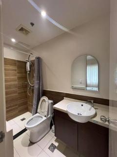 Cozy 2 Bedroom Unit - Davao - 2