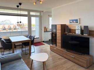 Haus Nordenlicht Ferienwohnung Anneliese - 0