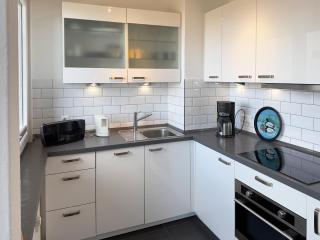 Haus Nordenlicht Ferienwohnung Anneliese - 8