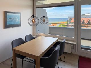 Haus Nordenlicht Ferienwohnung Anneliese - Wittdün - 2