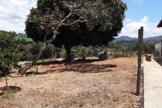 Chácara Canastra Azul - 1