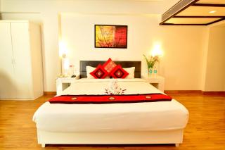 Horizon Hotel - 8