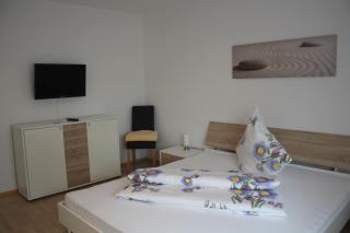 Appartements-Steinkirchner - Straubing - 1