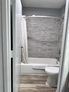 Knights Inn Ruther Glen - 2