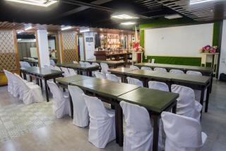 Level 007 Hotels and Resorts Inc - 2