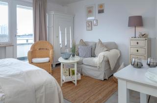 Haus Quisiana - Westerland - 9