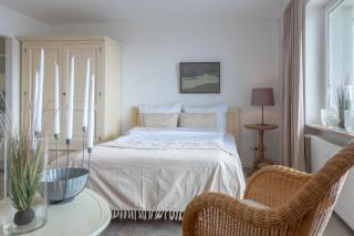 Haus Quisiana - Westerland - 6