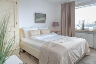Haus Quisiana - Westerland - 4