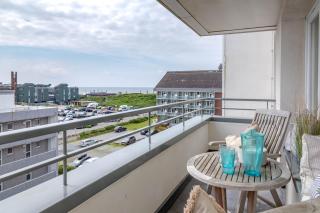 Haus Quisiana - Westerland - 2