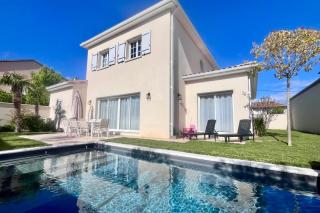 Villa l'Olivier - Tournon sur Rhône - Tournon-sur-Rhône - 6