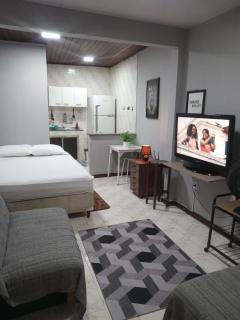 lindo apartamento terreo - Río de Janeiro - 2