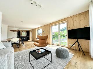 Maisonette Hochgrat - Oberstaufen - 0