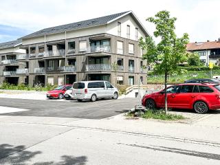 Maisonette Hochgrat - Oberstaufen - 6