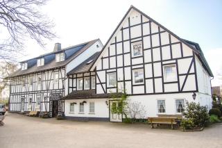Hof Köhne - Altes Bauernhaus - Wohnung Huhn - Schmallenberg - 5