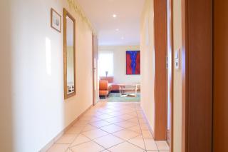 Hof Köhne - Altes Bauernhaus - Wohnung Dachstube rechts - 8