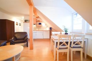 Hof Köhne - Altes Bauernhaus - Wohnung Dachstube links - Schmallenberg - 0