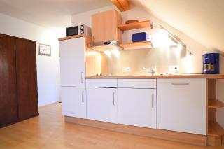 Hof Köhne - Altes Bauernhaus - Wohnung Dachstube links - Schmallenberg - 8