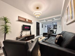 Gorgeous and Lovely Apartment - Tanger - 5
