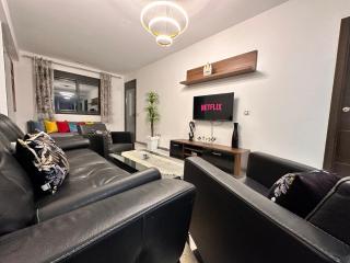 Gorgeous and Lovely Apartment - Tanger - 4