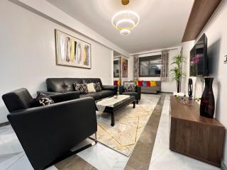 Gorgeous and Lovely Apartment - Tanger - 3