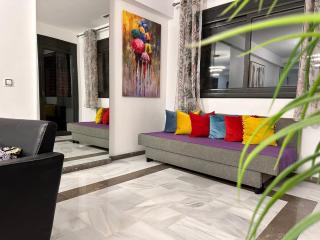 Gorgeous and Lovely Apartment - Tanger - 2
