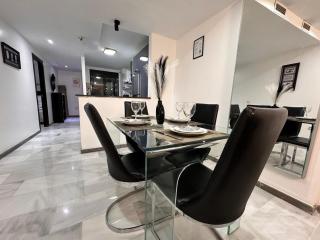 Gorgeous and Lovely Apartment - Tanger - 1