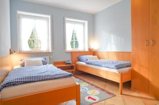 Hof Köhne - Haus am Spielplatz - Schweinchen - Schmallenberg - 7