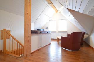 Hof Köhne - Haus am Spielplatz - Wohnung Taube - Schmallenberg - 8