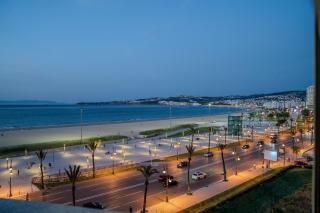 Gorgeous and Lovely Apartment - Tanger - 6