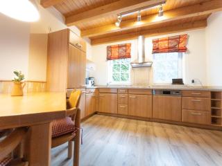 Hof Köhne - Doppelhaus - Wohnung Doppelhexe - Schmallenberg - 8