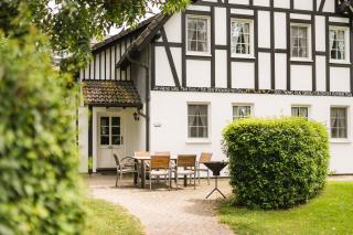 Hof Köhne - Doppelhaus - Wohnung Doppelhexe - Schmallenberg - 2