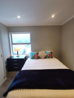 Oxleys 501 3 Bedroom Penthouse - 1