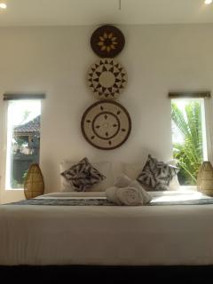 Dirga apartement - Canggu - 4