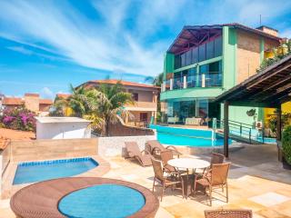 Planet Dunas Residence - Aquiraz - 0