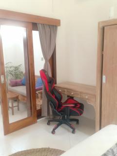 Dirga apartement - Canggu - 5