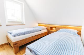 Hof Köhne - Haus im Glück links - Schmallenberg - 6