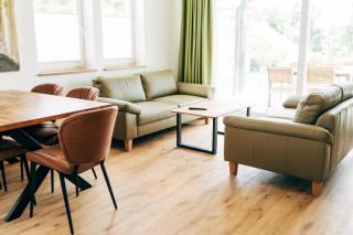 Hof Köhne - Haus Landvergnügen links - 8