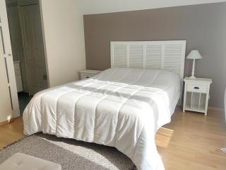 Maison récente 6 pers., proche plage, jardin paisible, activités variées - FR-1-639-3 - 1