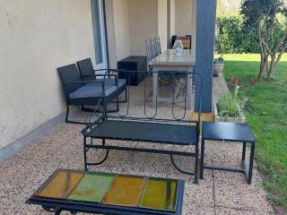 Maison Familiale au Calme avec Ping-Pong, Baby-Foot et Proximité Sites Préhistoriques - FR-1-616-339 - Le Bugue - 3