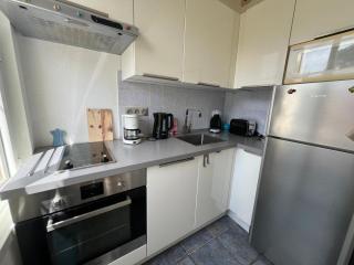 Appartement cosy pour 4 pers. climatisé, 30m plage Joigny, terrasse, proche plage Pereire - FR-1-474-260 - Arcachon - 1