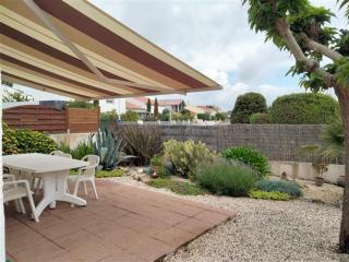 Maison T3 avec mezzanine, jardin paysagé et parking privatif, à 1 km de la plage de Tanchet - FR-1-331-228 - Les Sables-d'Olonne - 9