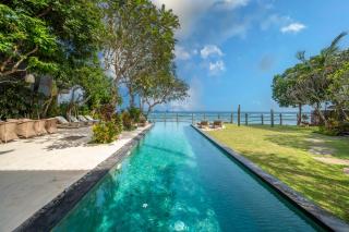 Villa Cocoa Maya - 3