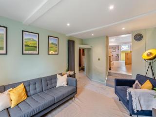 Family Retreat - Grassington - 7