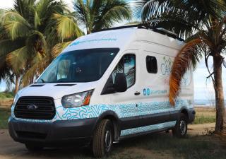#VanLife with Air Conditioning - Adventures Await - 0