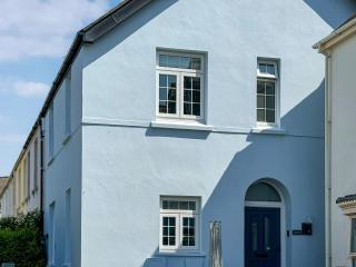 Park House Apartment - Tenby - 9