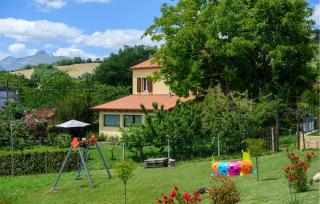 Awesome Home In Montefalcone Appennino - Montefalcone Appennino - 3
