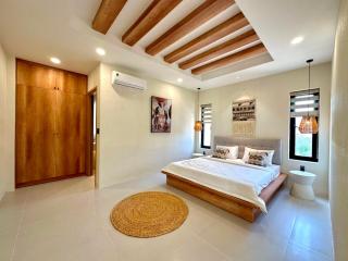 The Ruong Villa - 2