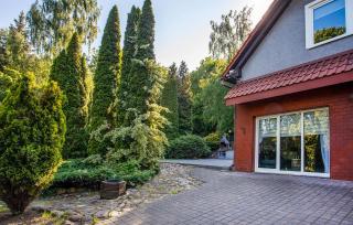 Pet Friendly Apartment In Gdansk - Gdańsk - 0