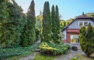 Pet Friendly Apartment In Gdansk - 3